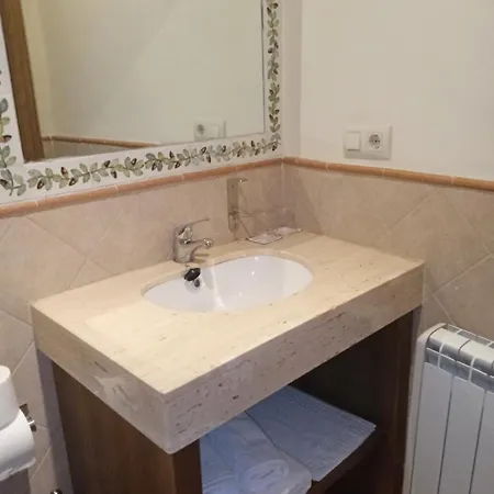 Hotel Jayca Trujillo