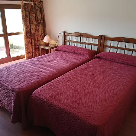 Hotel Jayca Trujillo
