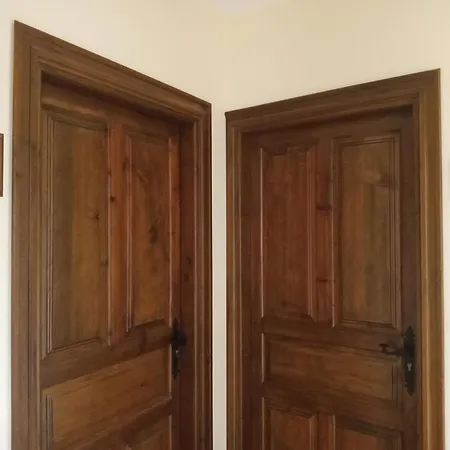 Hotel Jayca Trujillo