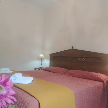 Ξενοδοχείο Jayca Trujillo