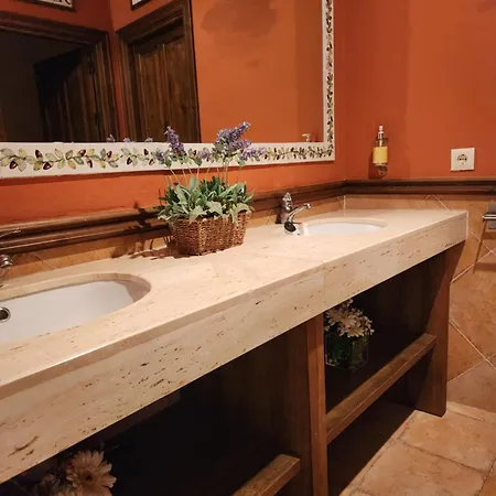 Ξενοδοχείο Jayca Trujillo