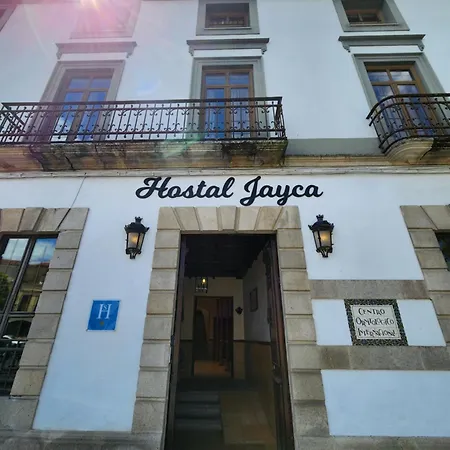 Jayca