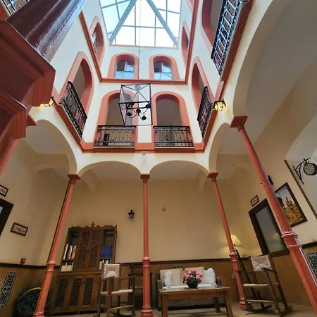 Hotel Jayca