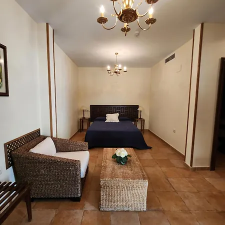 Jayca Hotel Trujillo