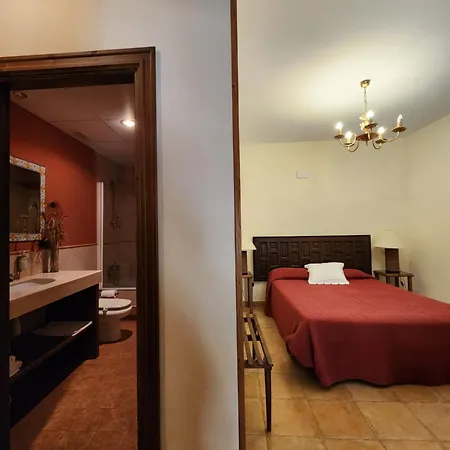 Hotel Jayca *
