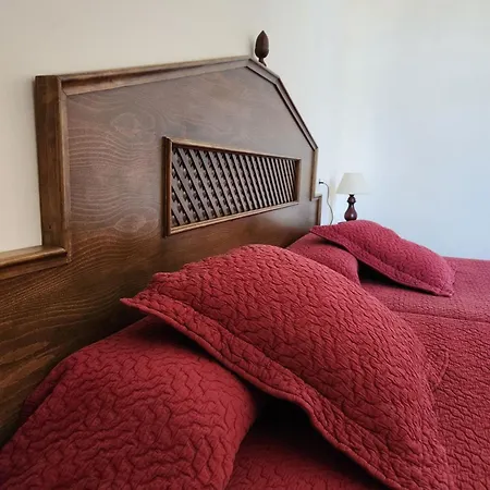 Jayca Hotel Trujillo