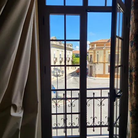 Hotel Jayca Trujillo
