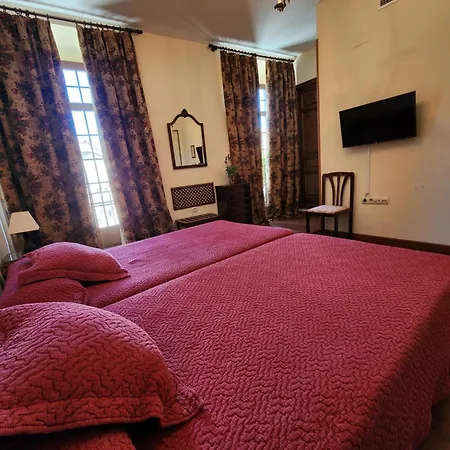 Hotell Jayca Trujillo