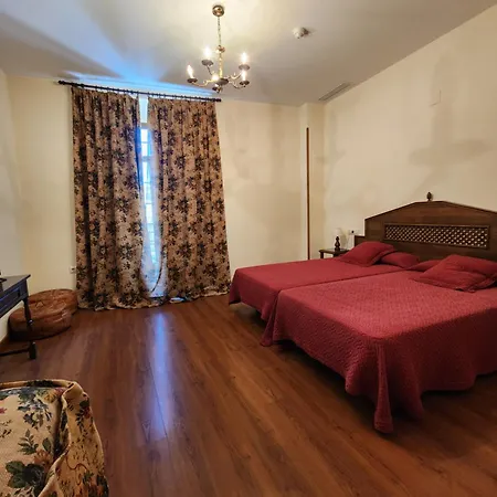 Jayca Hotel