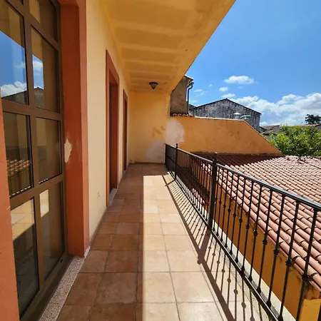 Ξενοδοχείο Jayca