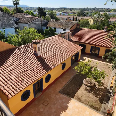Jayca Hotel Trujillo