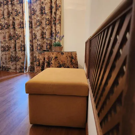 Ξενοδοχείο Jayca *