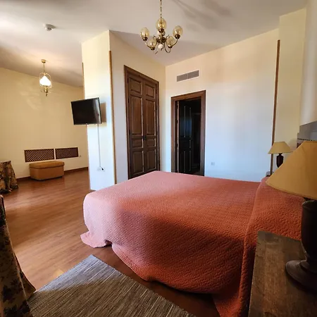 Jayca Hotel Trujillo