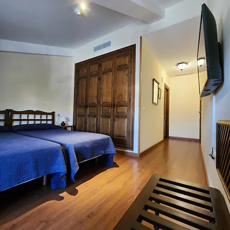 Jayca Hotel *