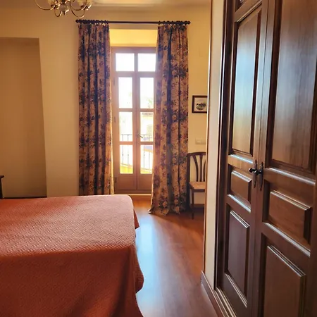 Jayca Hotel Trujillo