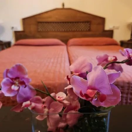 Hotel Jayca Trujillo