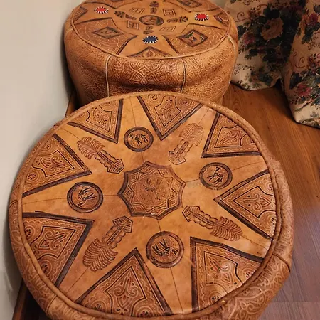 Jayca Ξενοδοχείο *