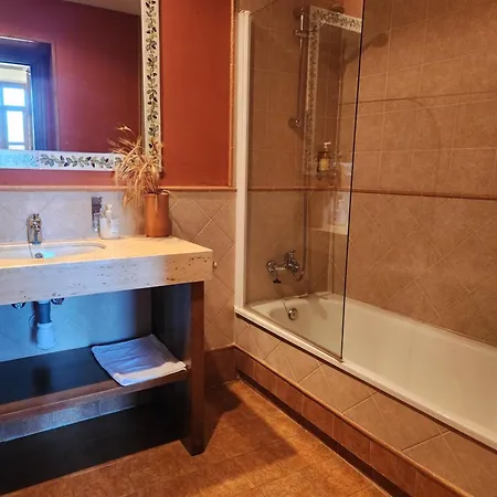 Jayca Ξενοδοχείο Trujillo