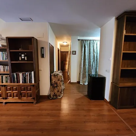 Ξενοδοχείο Jayca Trujillo