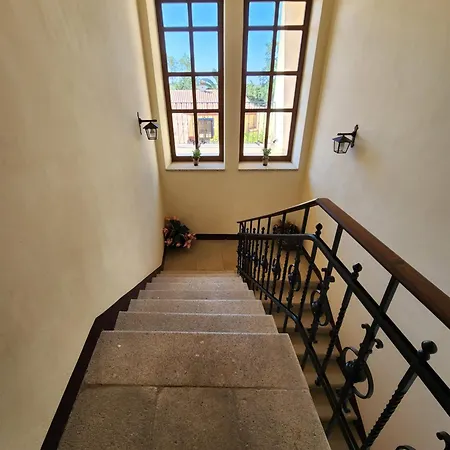 Hotell Jayca *