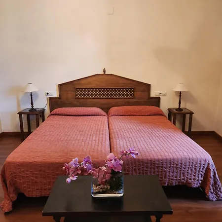 Hotel Jayca Trujillo