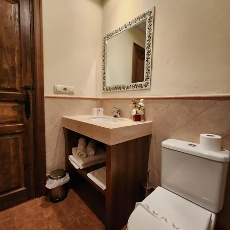 Jayca Hotel Trujillo