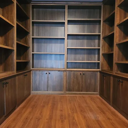 Jayca Ξενοδοχείο