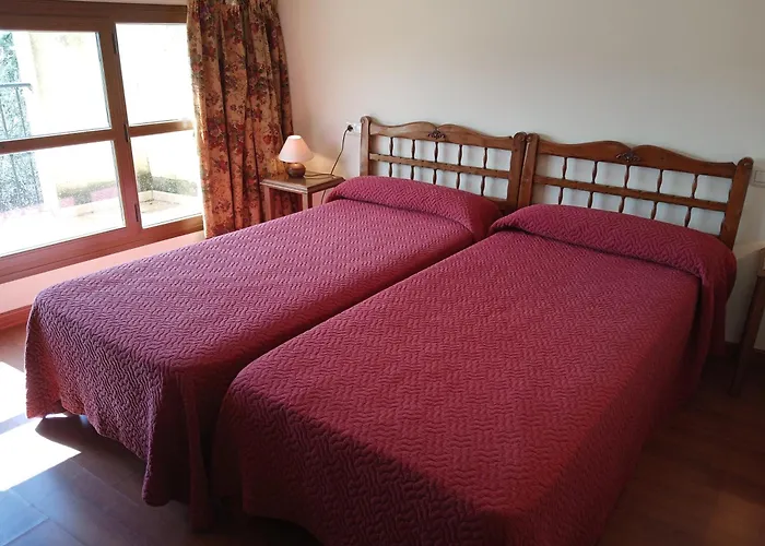 Hotel Jayca Trujillo