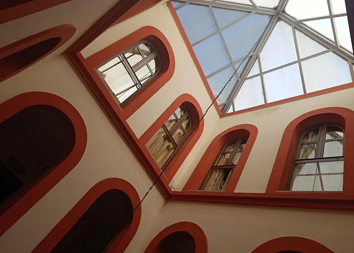 Hotel Jayca Trujillo