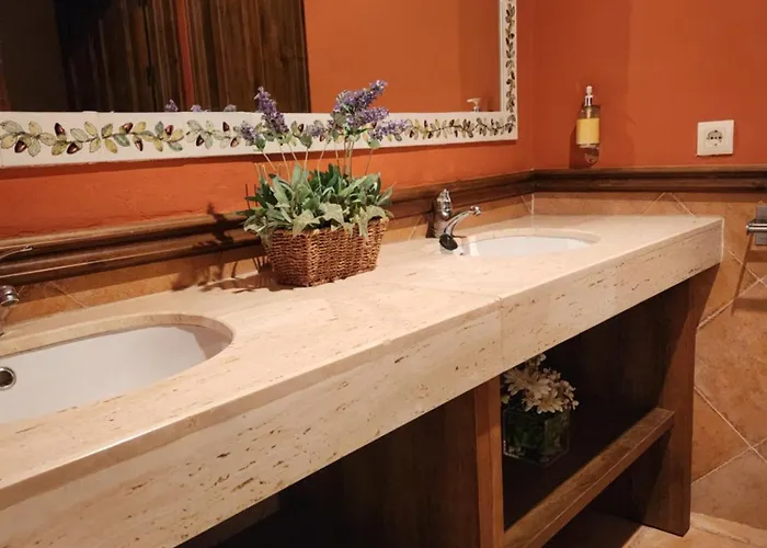 Hotel Jayca Trujillo