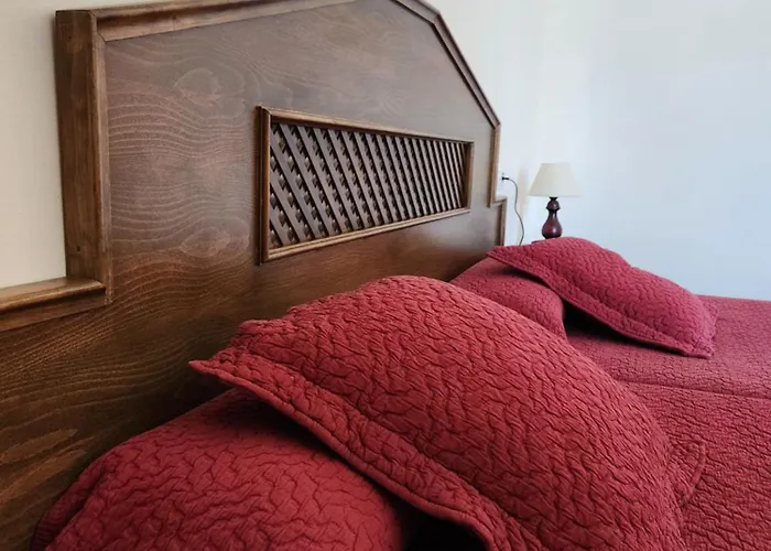 Jayca Hotell Trujillo