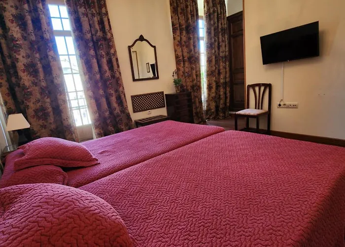 Hotel Jayca Trujillo