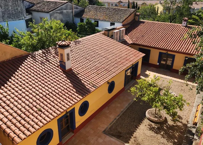 Jayca Hotel Trujillo