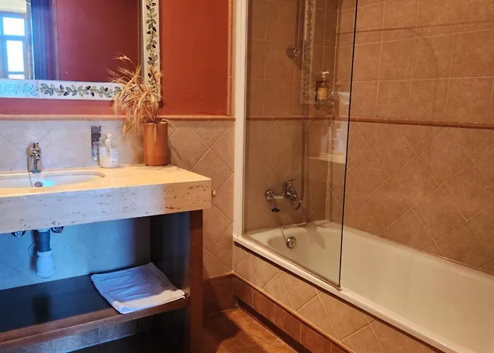 Jayca Hotel Trujillo