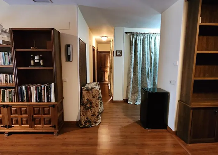 Hotel Jayca Trujillo